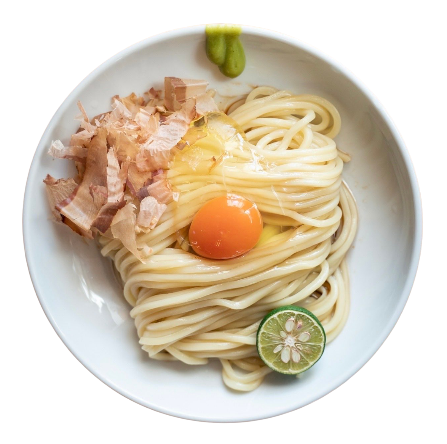ゴールデンタイガー のラーメン写真