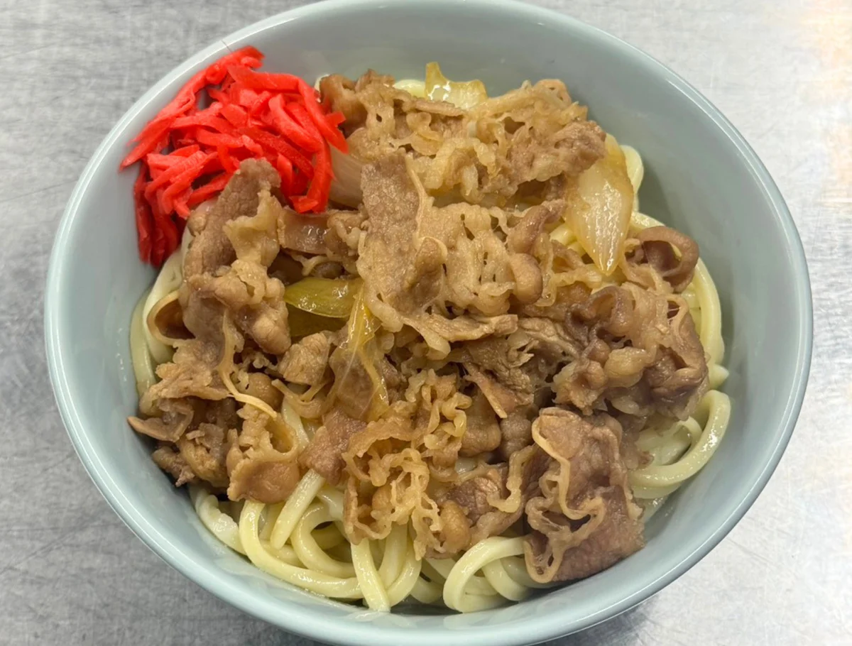 ゴールデンタイガーの牛麺〜ノープギルティ系〜